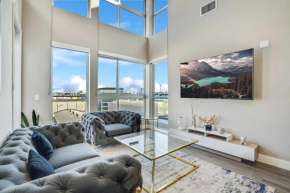 Weho Paradise 3B2B LOFT with Parking